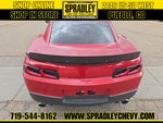 2014 Chevrolet Camaro SS