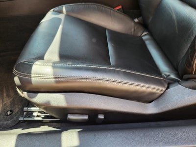 2014 Chevrolet Camaro SS
