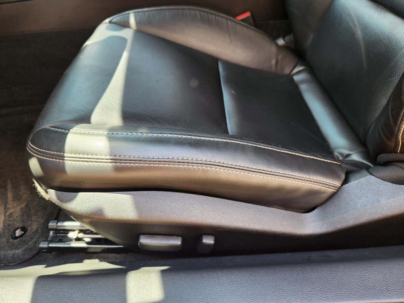 2014 Chevrolet Camaro SS