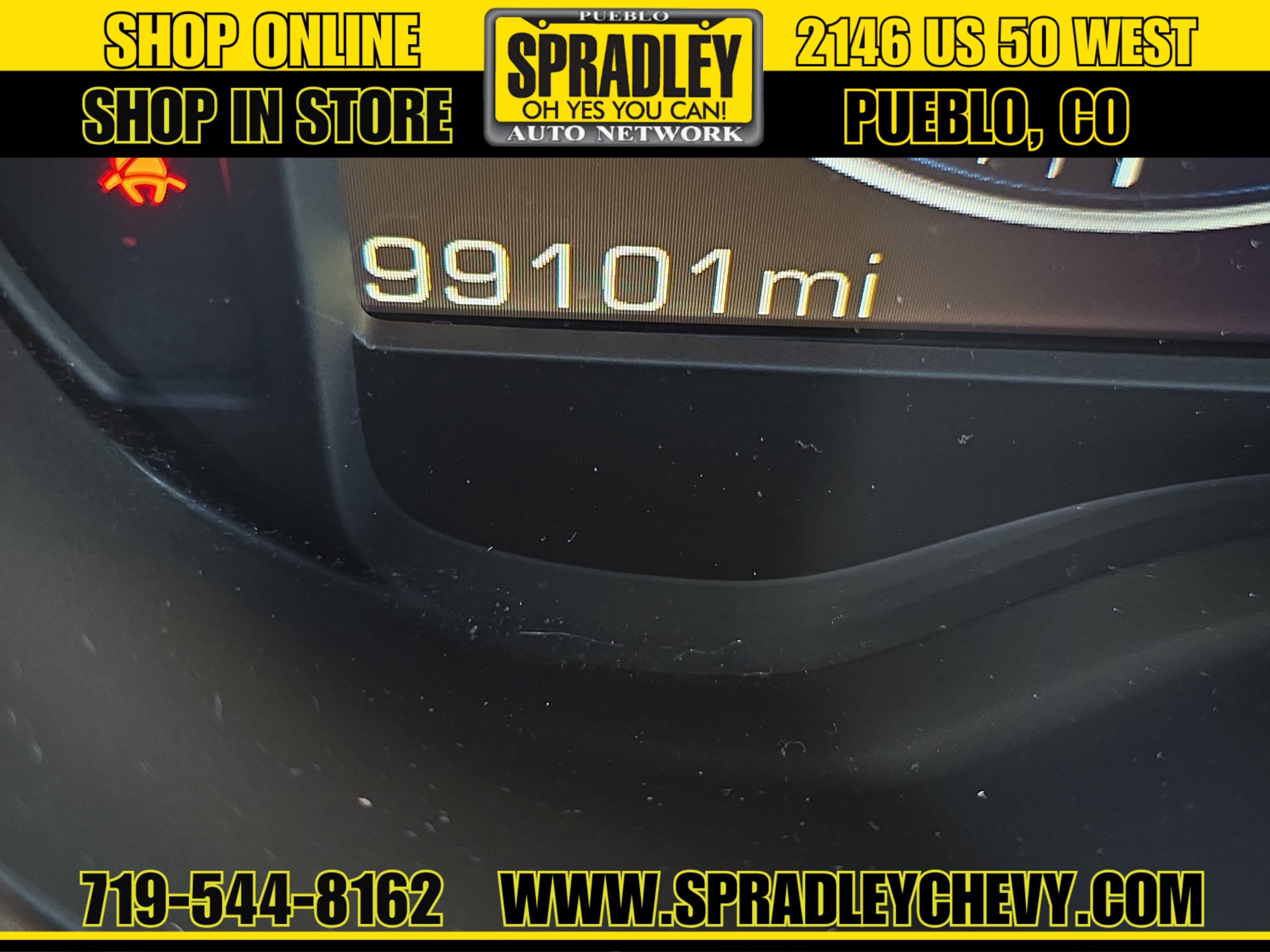 2014 Cadillac XTS Premium
