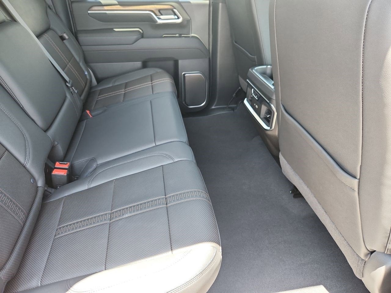 2025 Chevrolet Silverado 2500 HD High Country