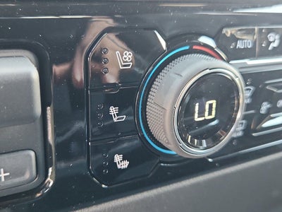 2025 Chevrolet Silverado 2500 HD High Country