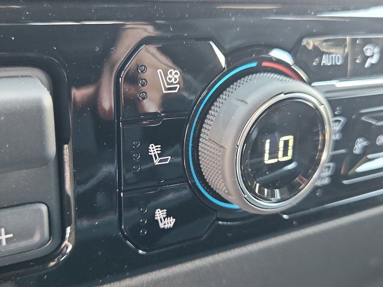 2025 Chevrolet Silverado 2500 HD High Country