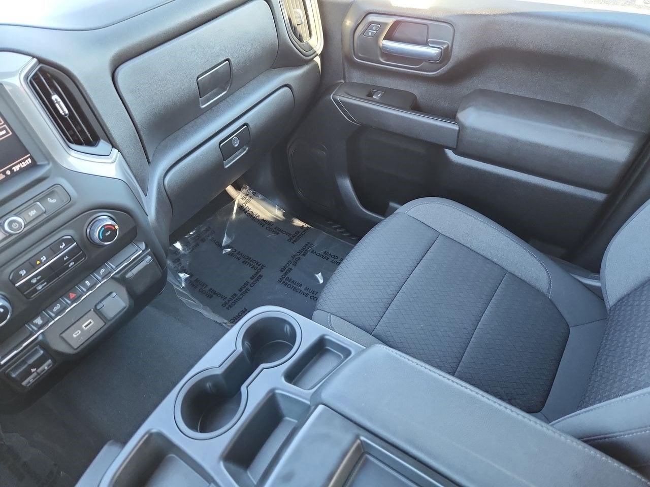 2023 Chevrolet Silverado 2500 HD Custom