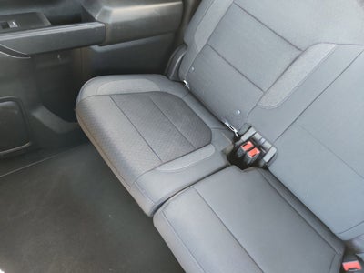 2023 Chevrolet Silverado 2500 HD Custom