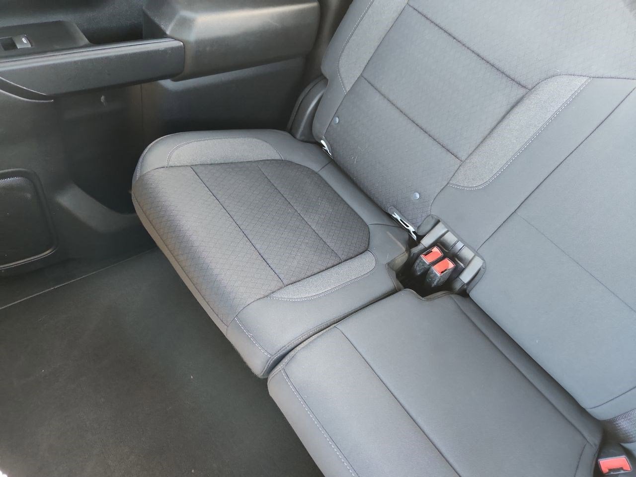 2023 Chevrolet Silverado 2500 HD Custom