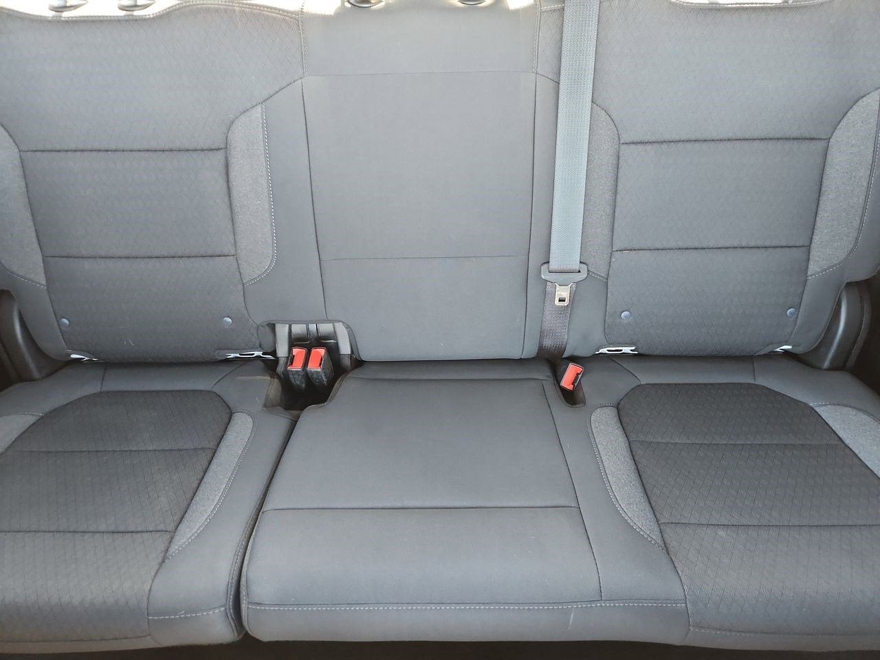 2023 Chevrolet Silverado 2500 HD Custom