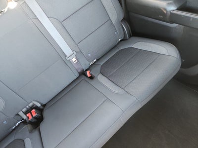 2023 Chevrolet Silverado 2500 HD Custom