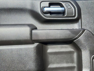 2023 Chevrolet Silverado 2500 HD Custom