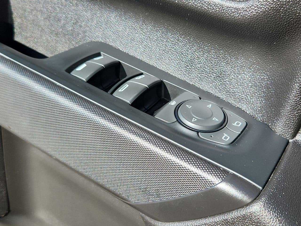 2023 Chevrolet Silverado 2500 HD Custom