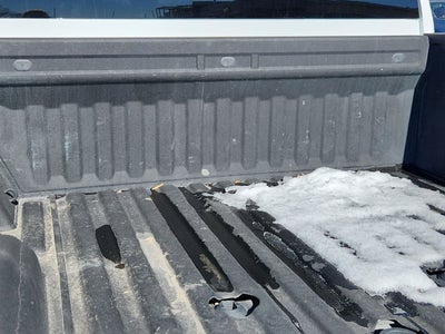 2023 Chevrolet Silverado 2500 HD Custom