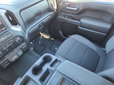 2023 Chevrolet Silverado 2500 HD Custom