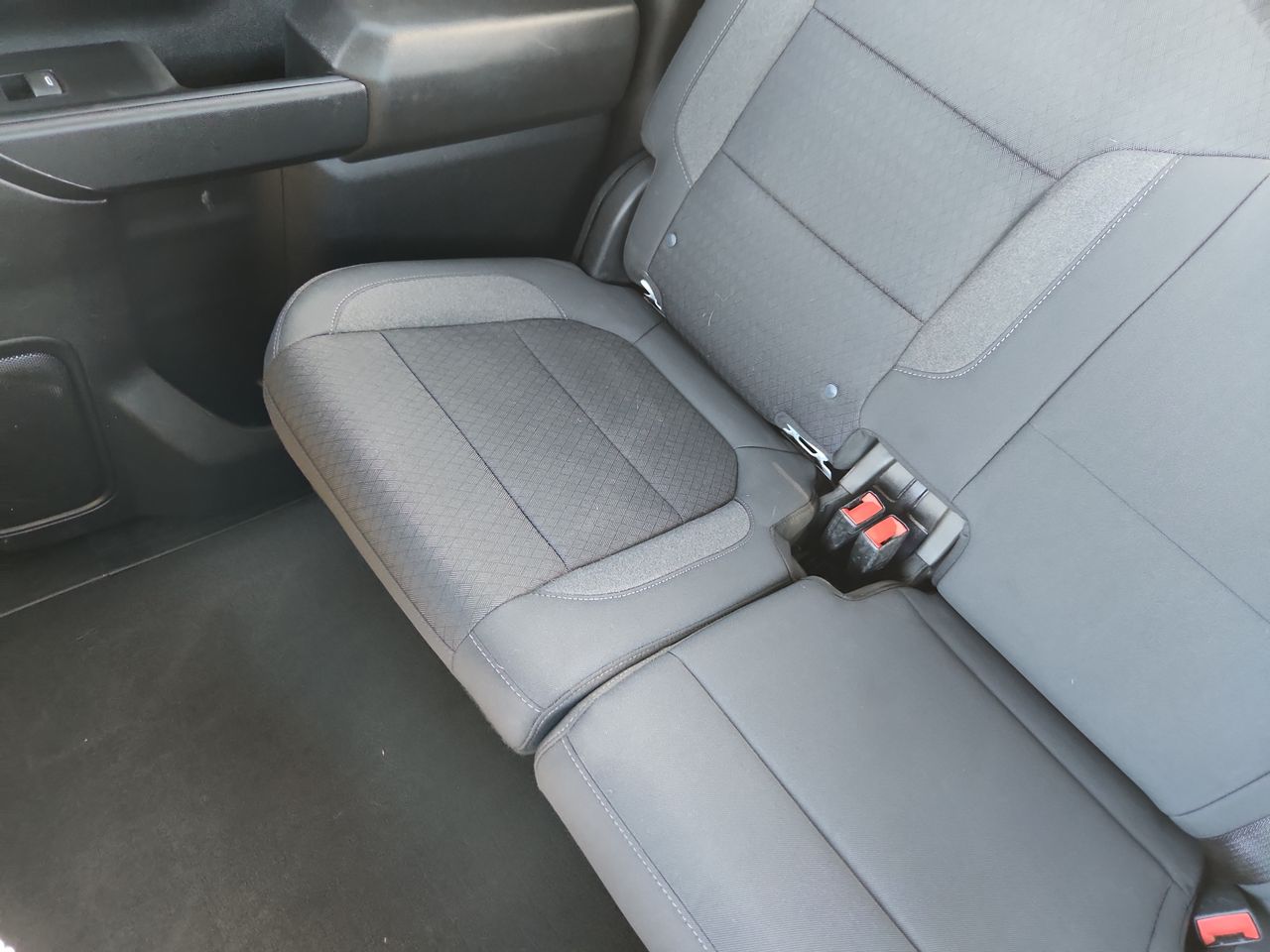 2023 Chevrolet Silverado 2500 HD Custom