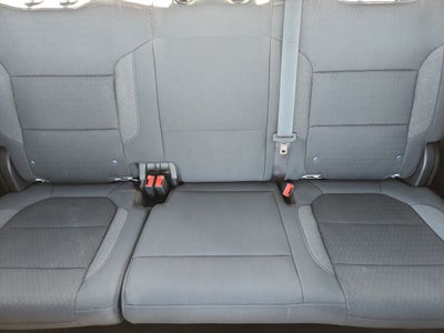 2023 Chevrolet Silverado 2500 HD Custom