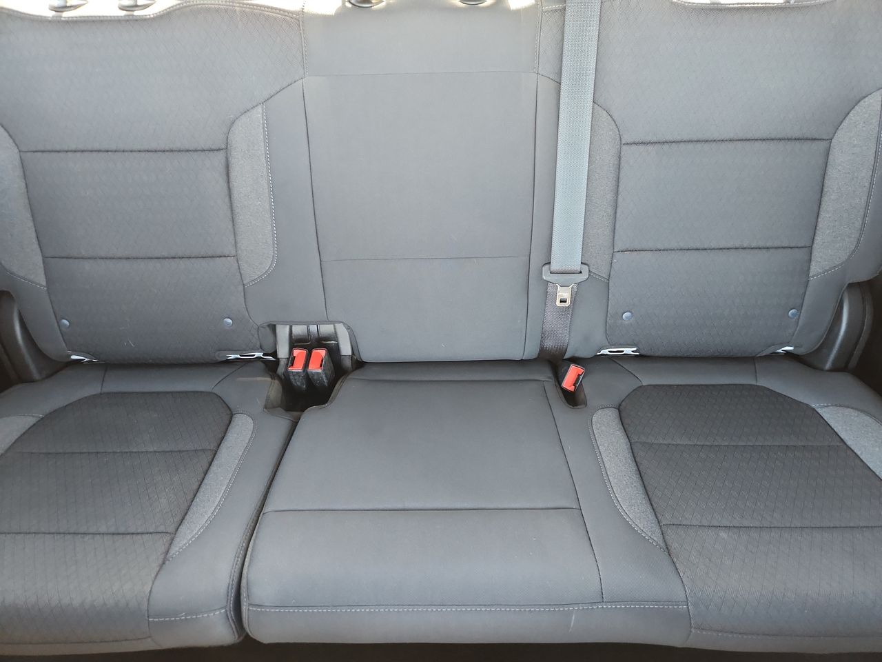 2023 Chevrolet Silverado 2500 HD Custom