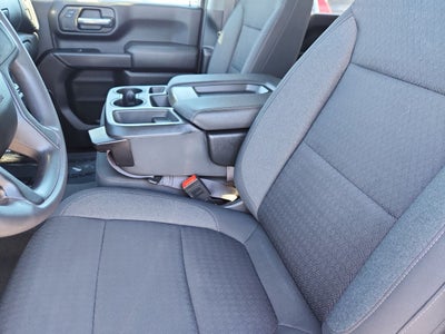 2023 Chevrolet Silverado 2500 HD Custom