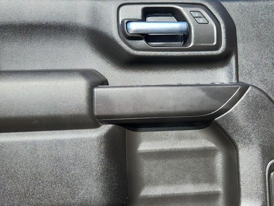 2023 Chevrolet Silverado 2500 HD Custom