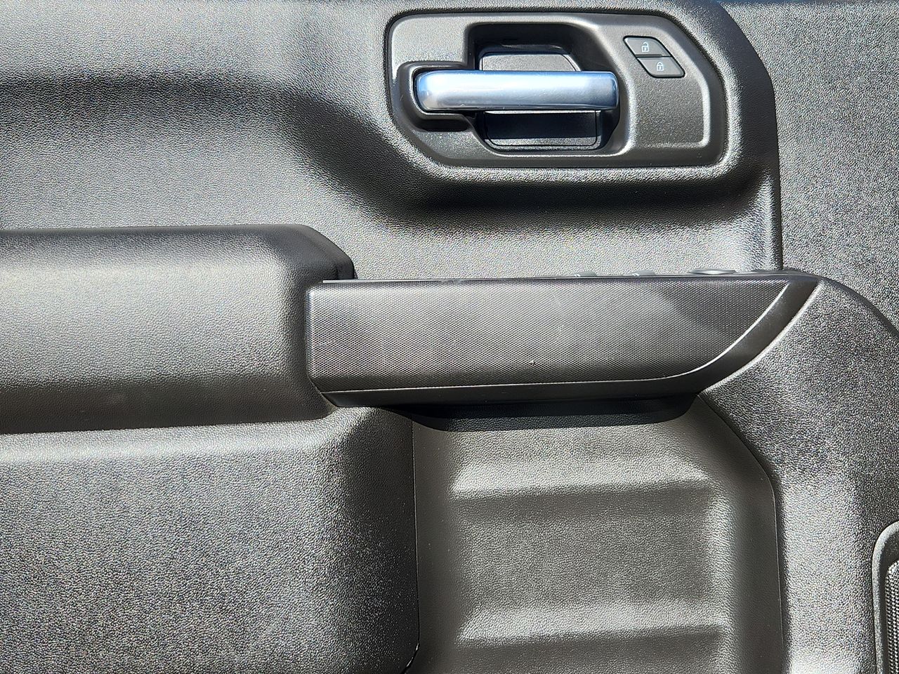 2023 Chevrolet Silverado 2500 HD Custom