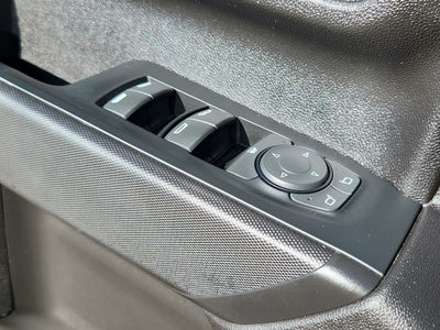 2023 Chevrolet Silverado 2500 HD Custom