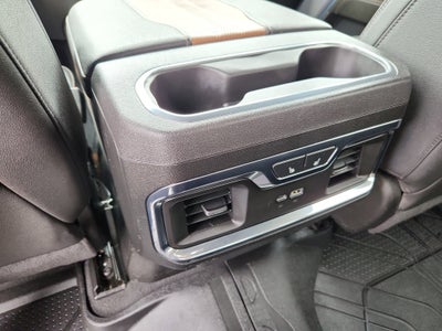 2024 Chevrolet Silverado 3500 HD High Country