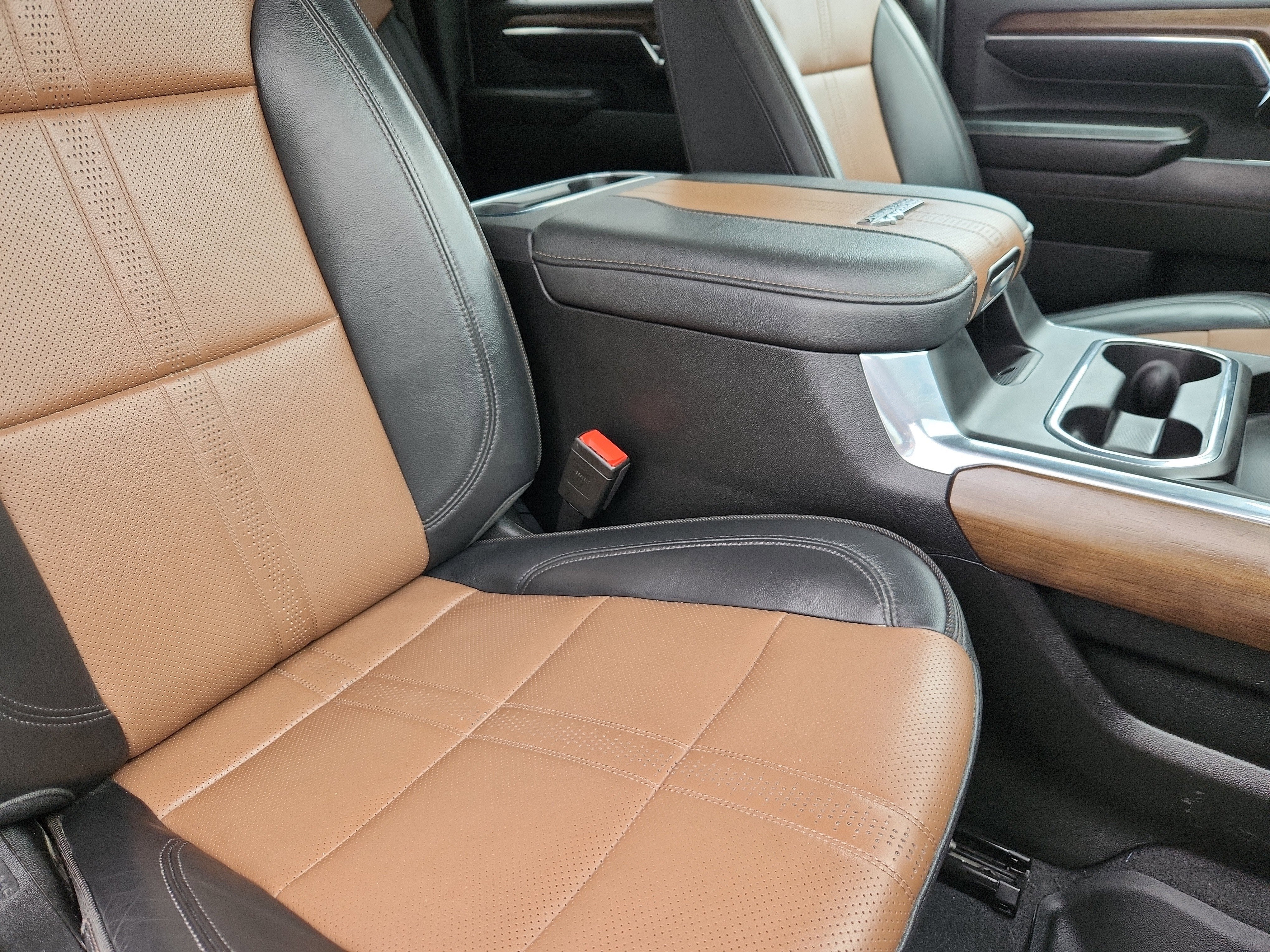 2024 Chevrolet Silverado 3500 HD High Country