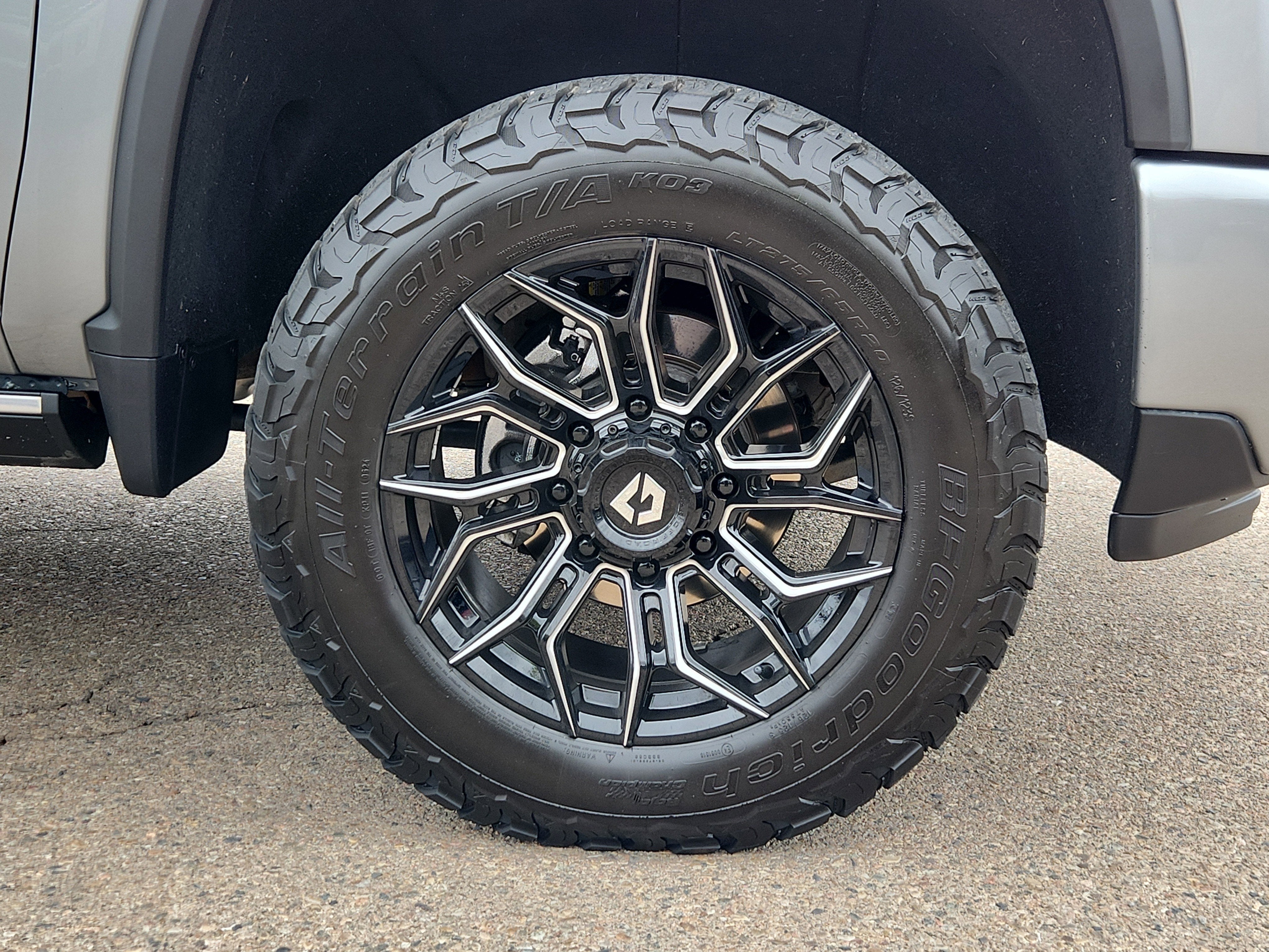2024 Chevrolet Silverado 3500 HD High Country