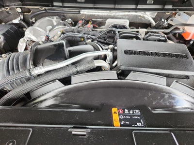 2024 Chevrolet Silverado 3500 HD High Country