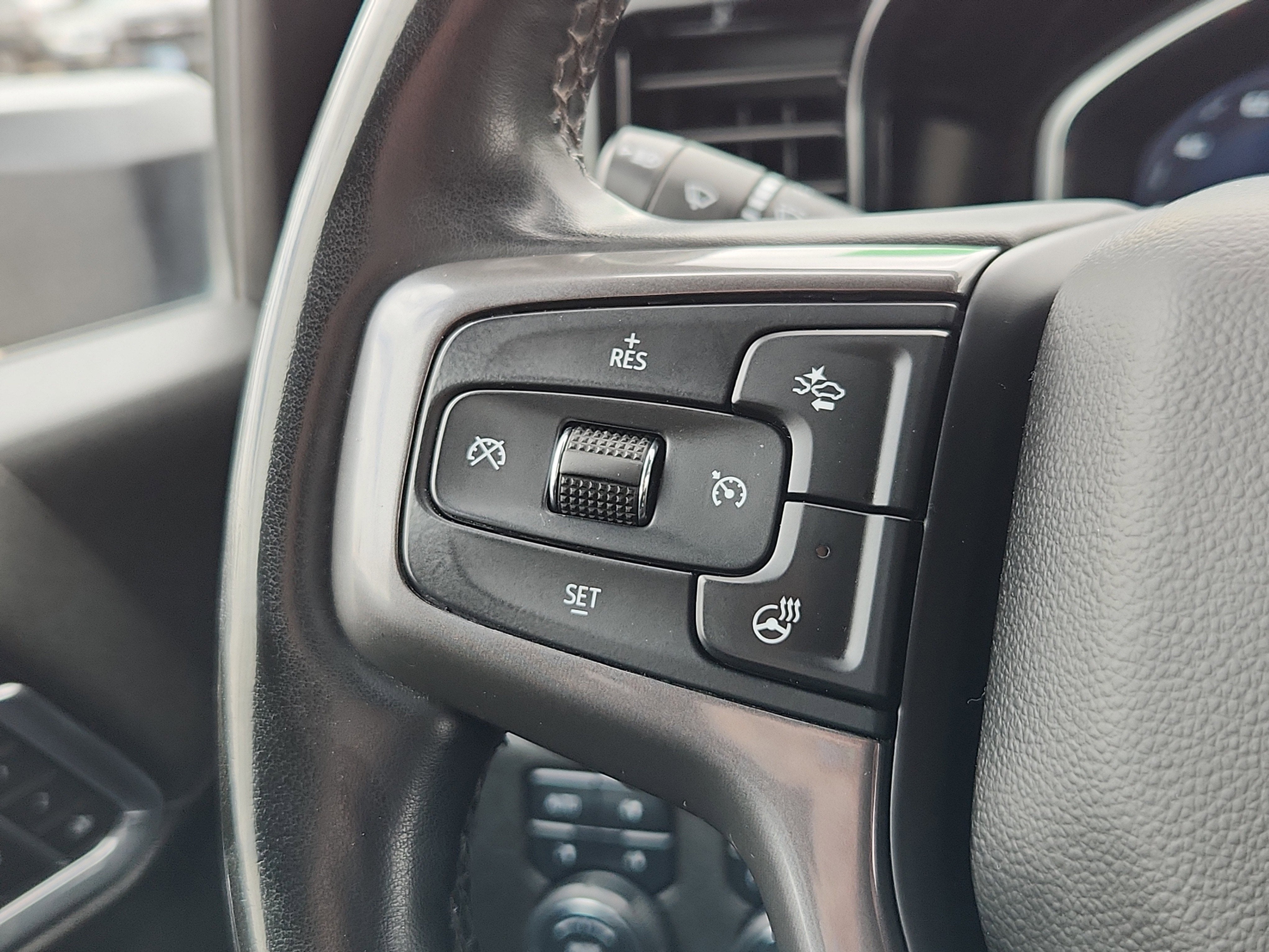 2024 Chevrolet Silverado 3500 HD High Country