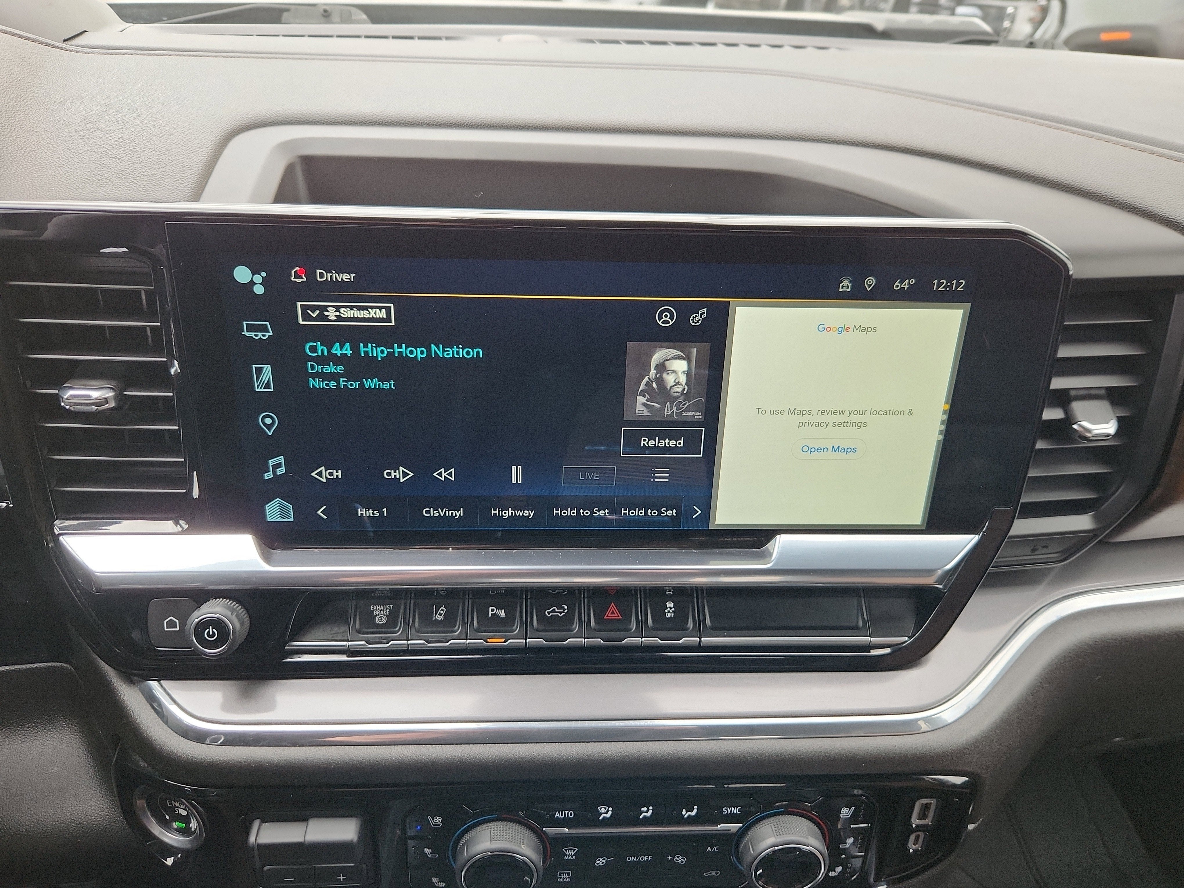 2024 Chevrolet Silverado 3500 HD High Country