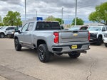 2024 Chevrolet Silverado 3500 HD High Country