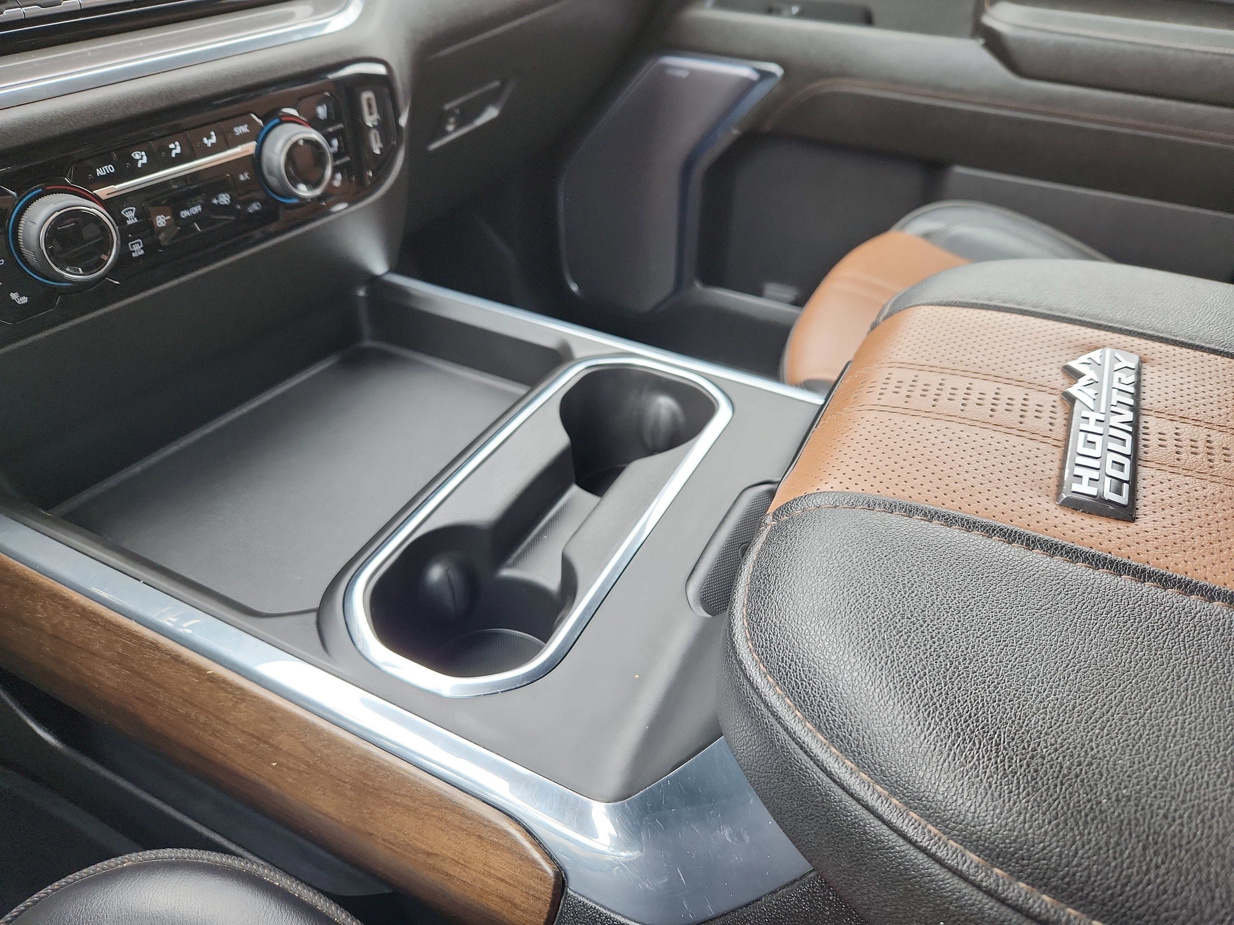 2024 Chevrolet Silverado 3500 HD High Country