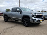 2024 Chevrolet Silverado 3500 HD High Country