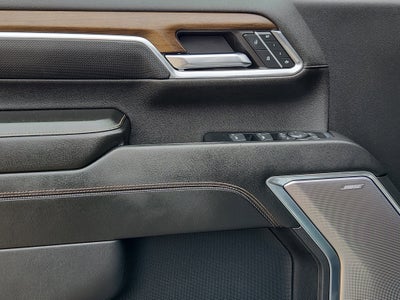 2024 Chevrolet Silverado 3500 HD High Country