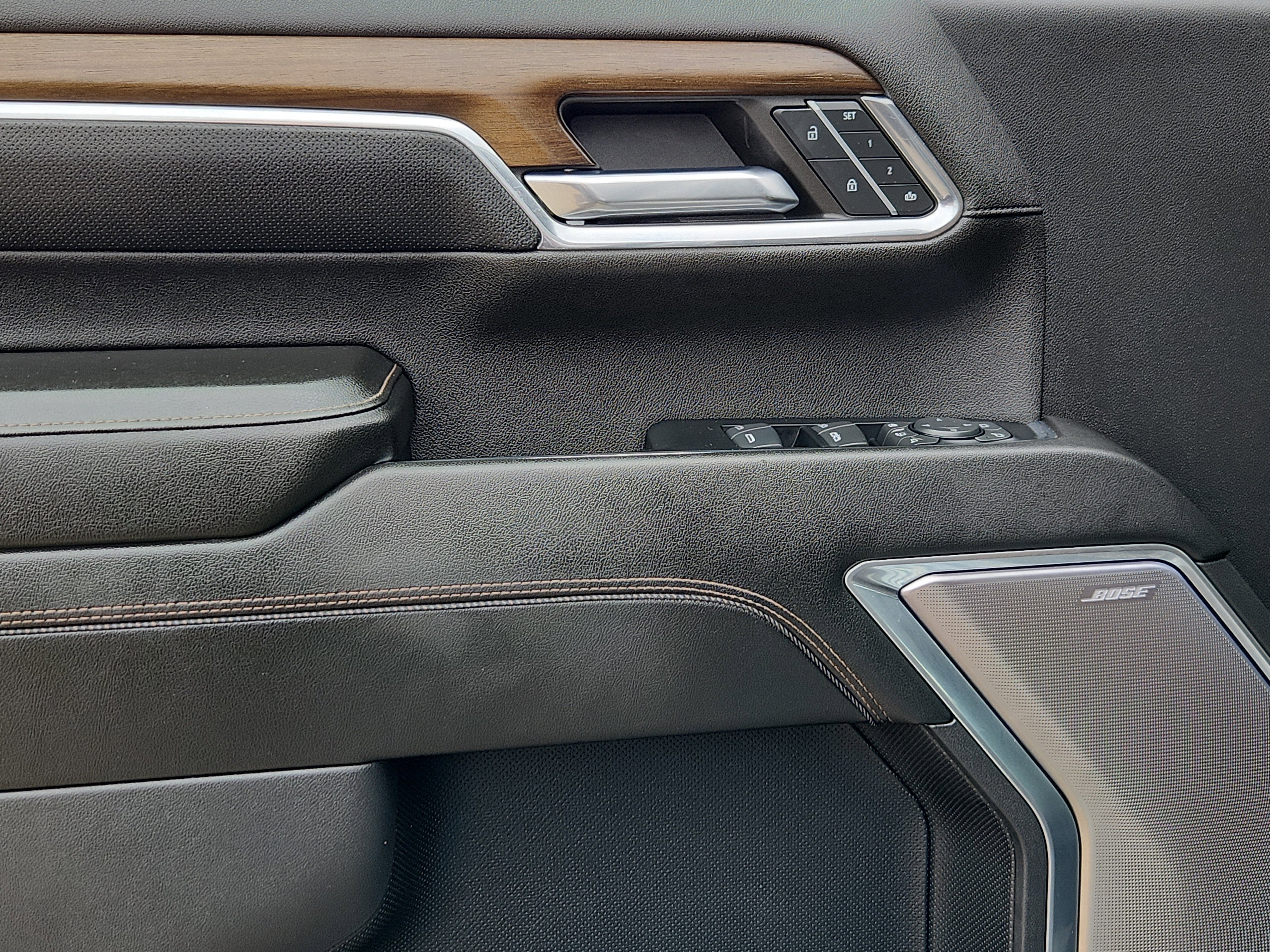 2024 Chevrolet Silverado 3500 HD High Country