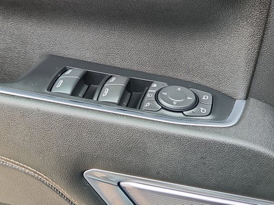 2024 Chevrolet Silverado 3500 HD High Country