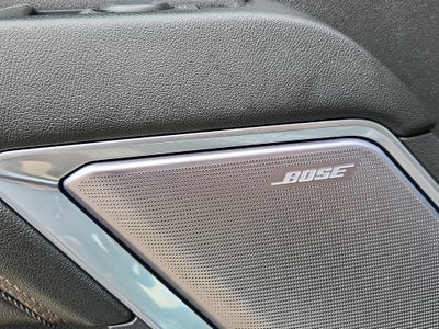 2024 Chevrolet Silverado 3500 HD High Country