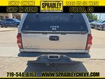 2006 Chevrolet Silverado 1500 LS