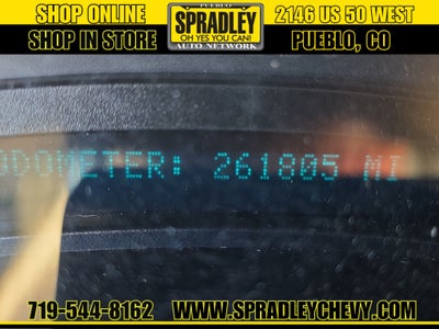 2006 Chevrolet Silverado 1500 LS