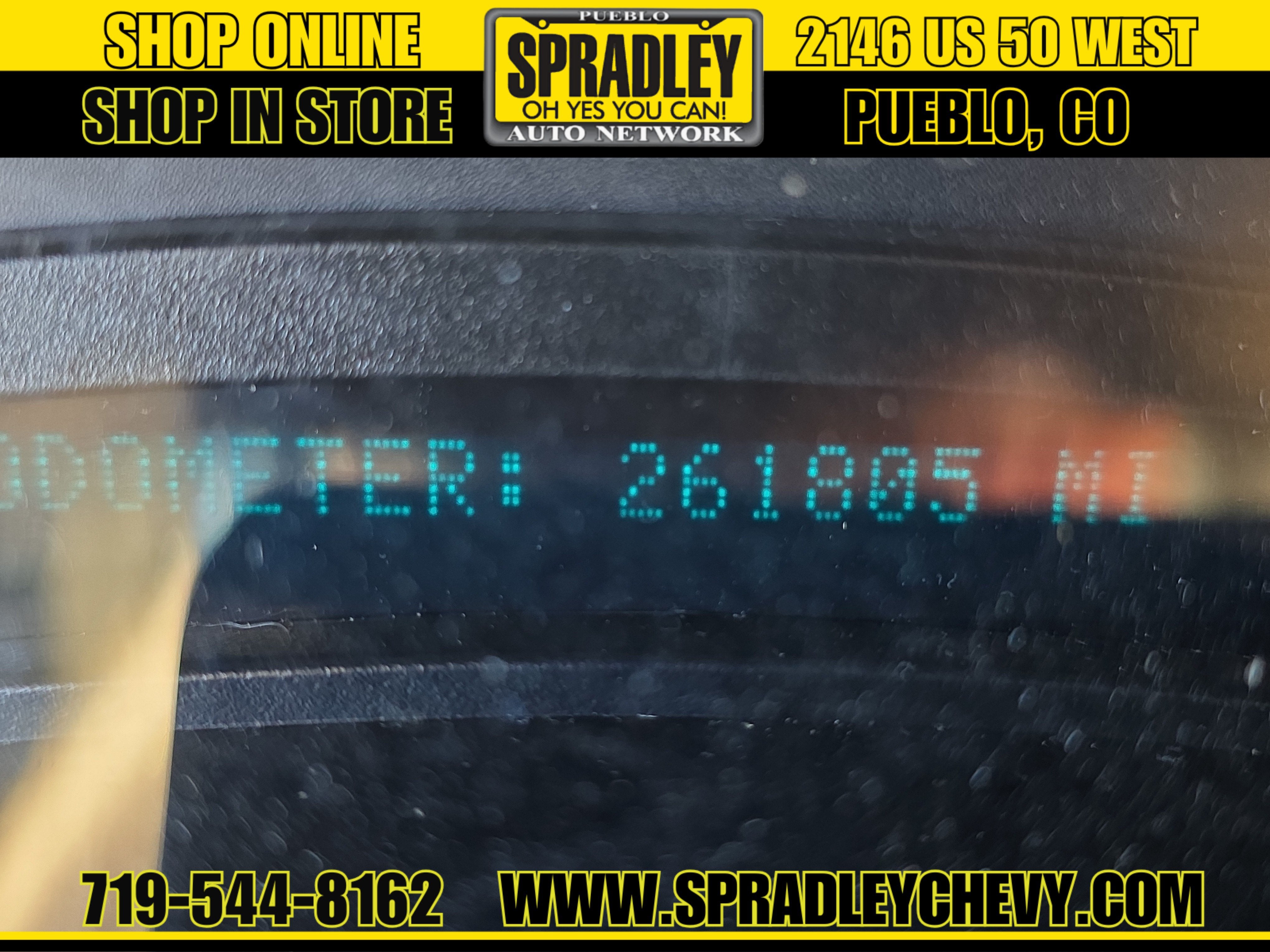 2006 Chevrolet Silverado 1500 LS