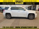 2016 GMC Terrain Denali