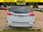 2016 GMC Terrain Denali