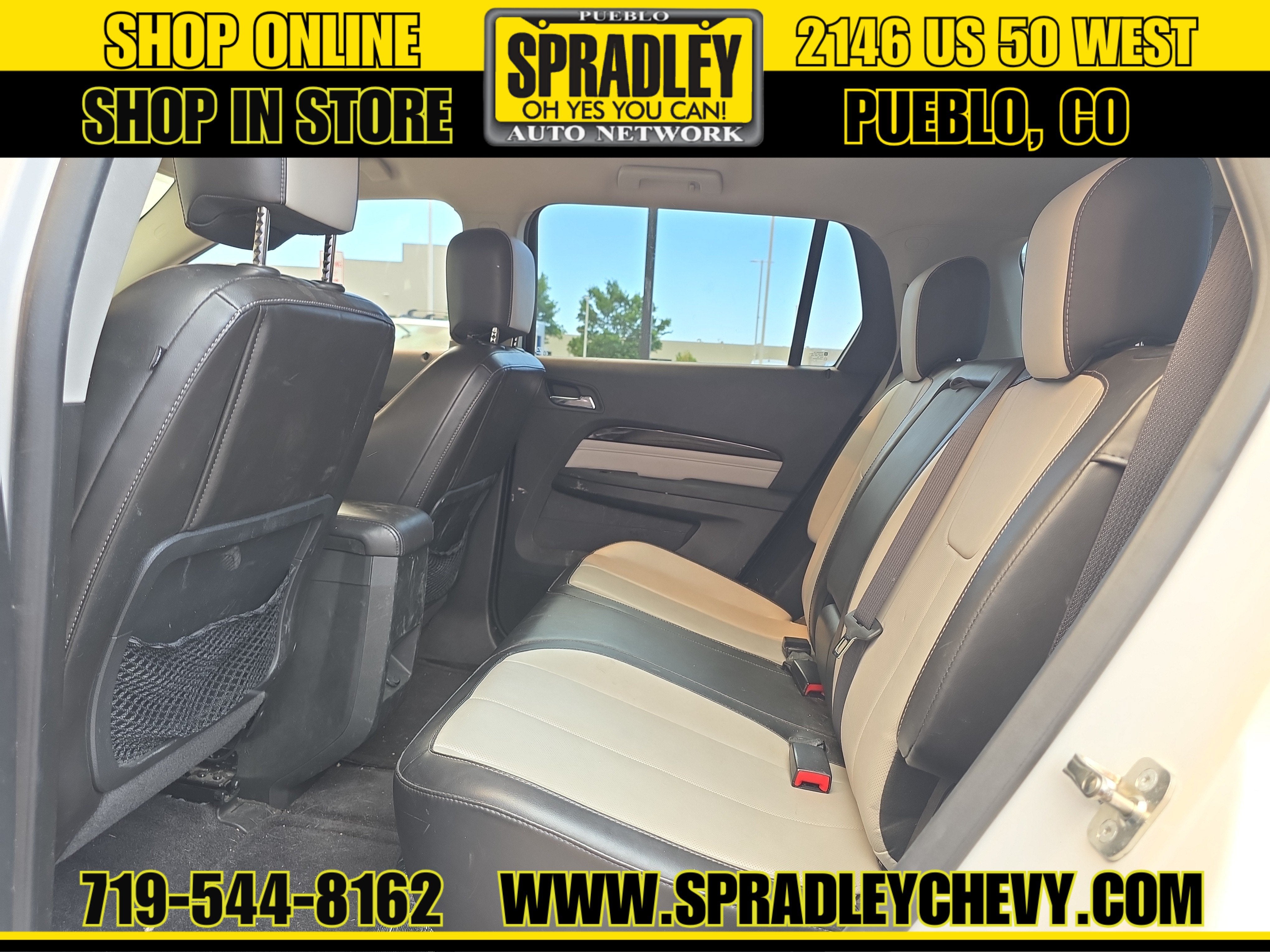2016 GMC Terrain Denali