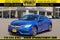 2016 Honda Civic Coupe LX