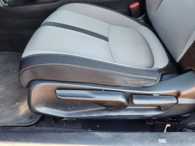2016 Honda Civic Coupe LX