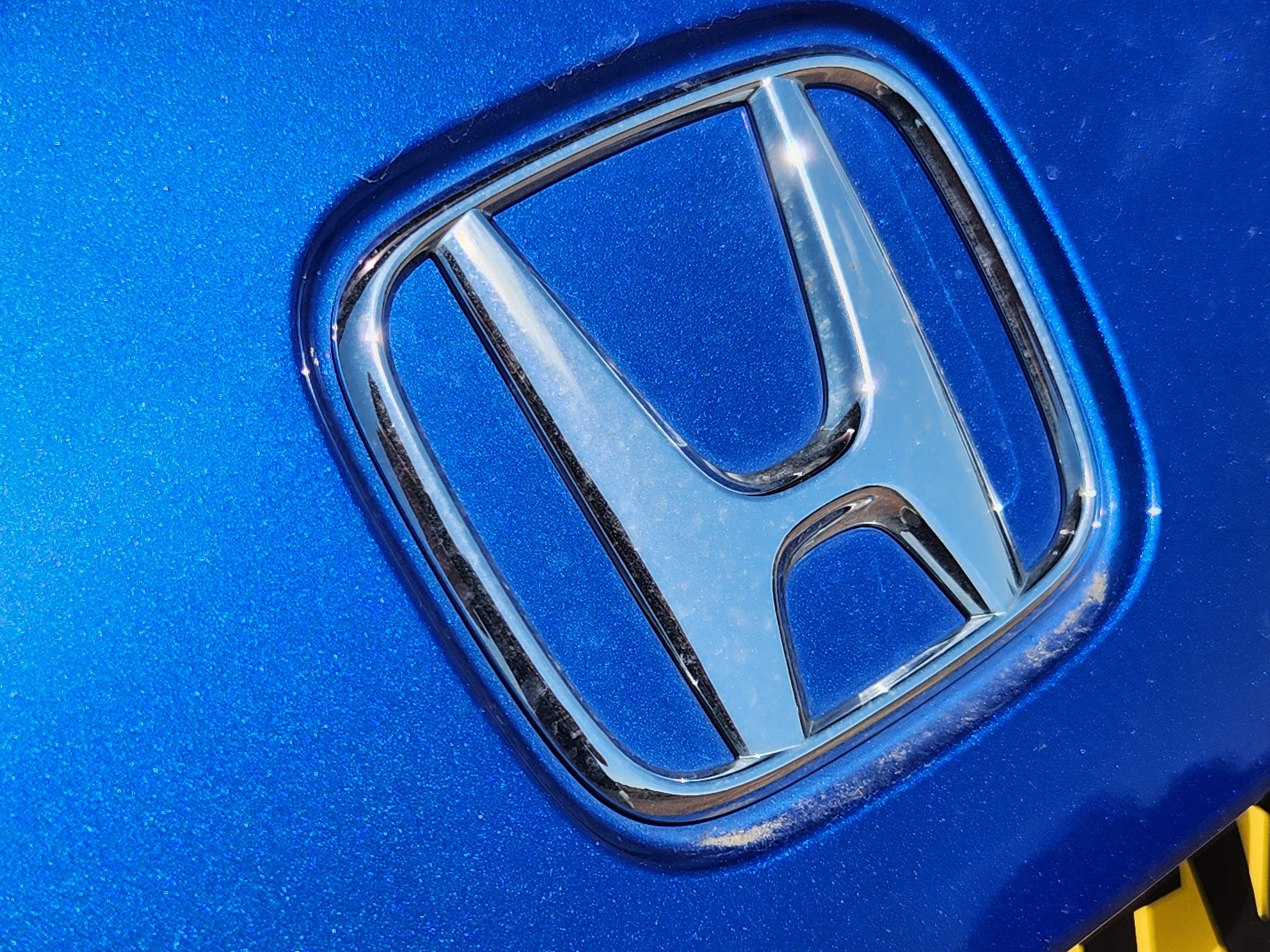 2016 Honda Civic Coupe LX