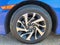 2016 Honda Civic Coupe LX