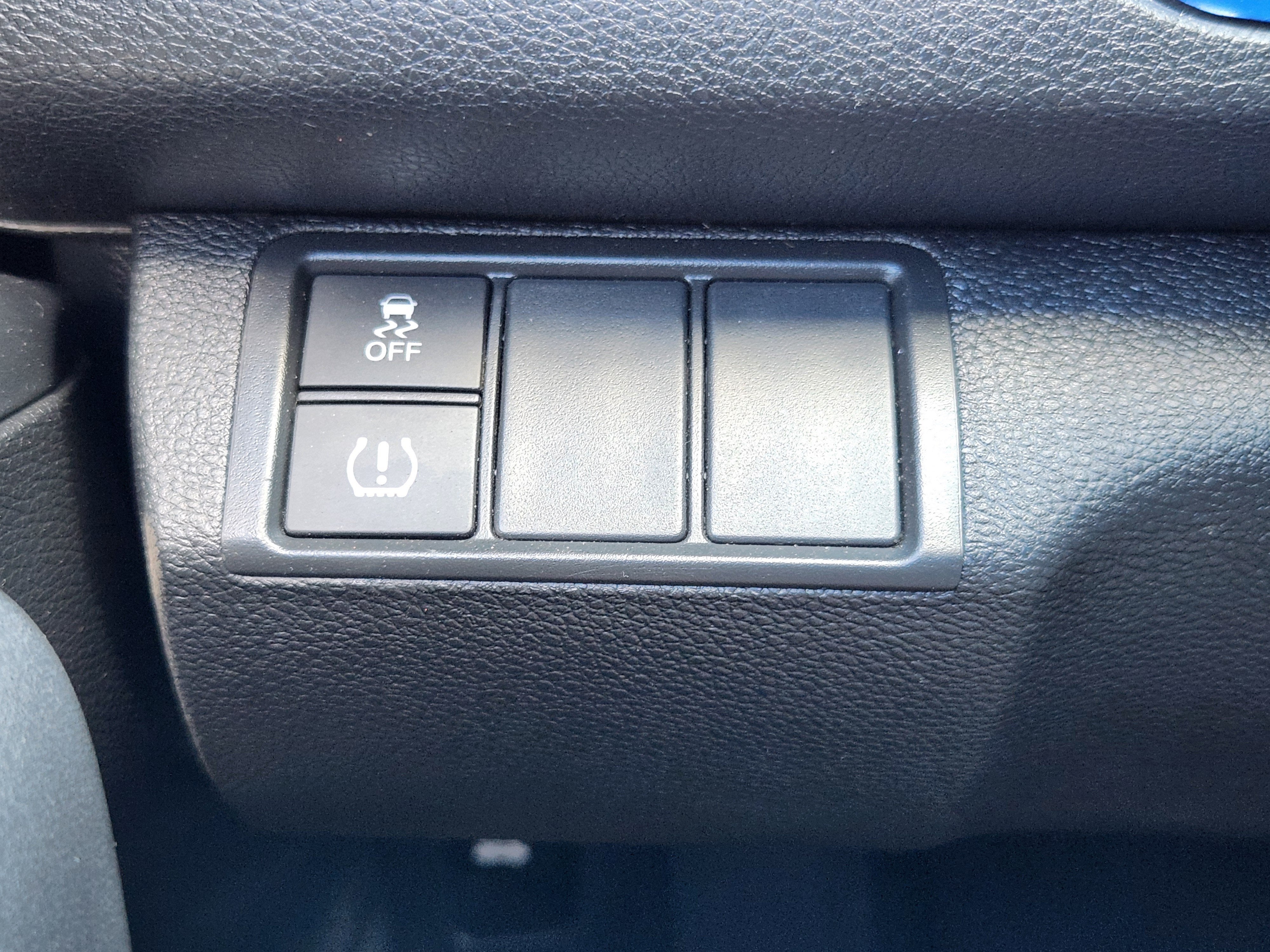 2016 Honda Civic Coupe LX