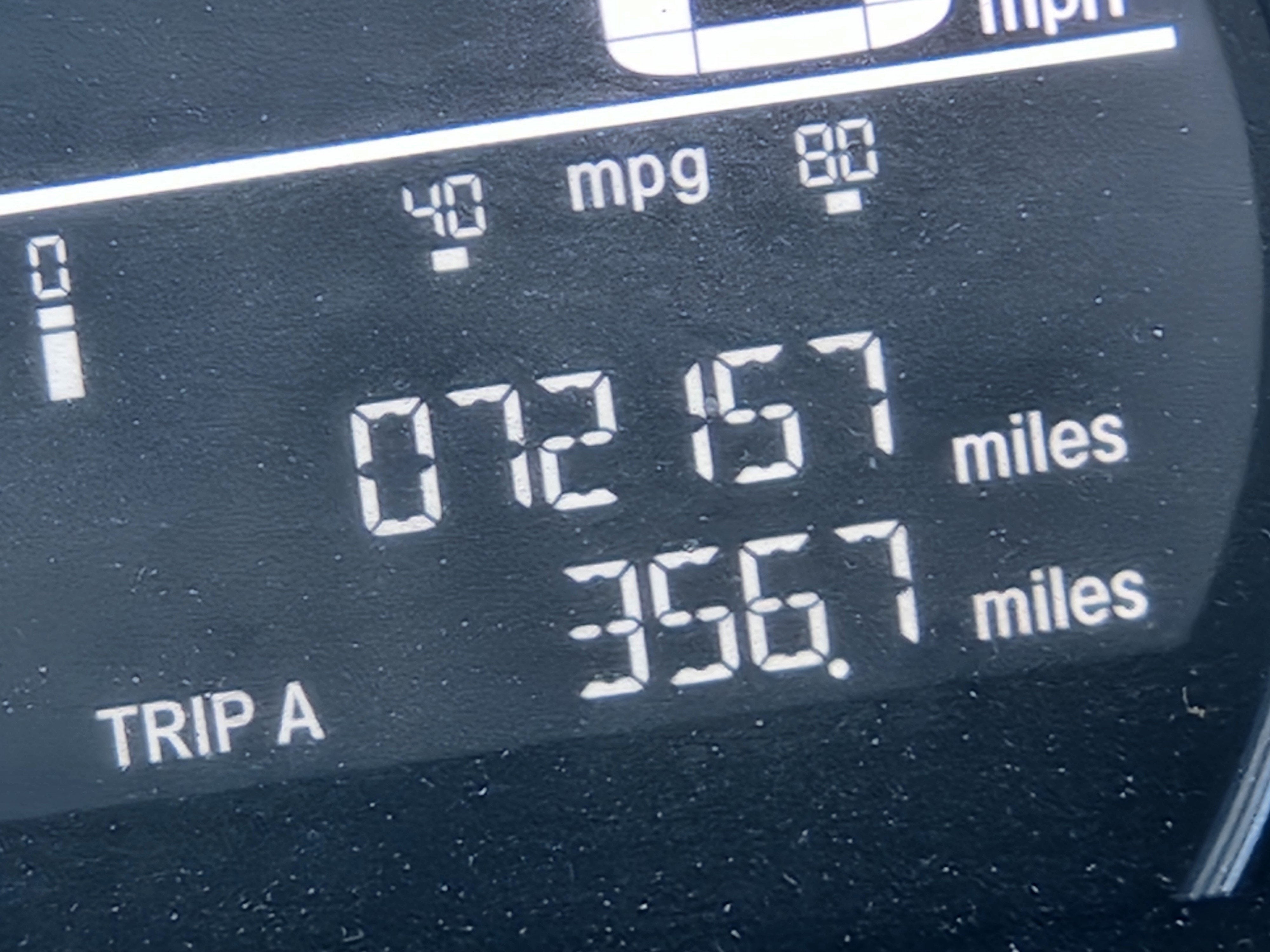 2016 Honda Civic Coupe LX
