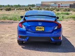 2016 Honda Civic Coupe LX