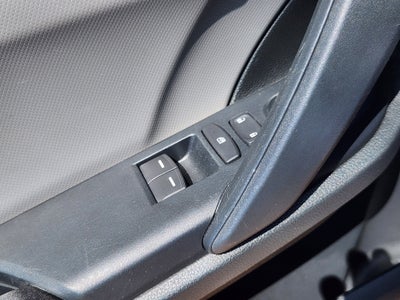 2016 Honda Civic Coupe LX